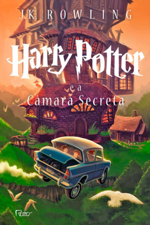 Harry Potter e a Câmara Secreta Harry Potter e a Câmara Secreta