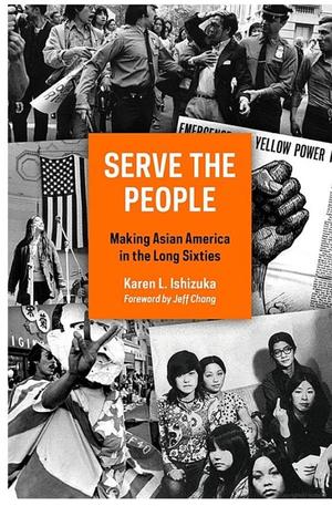 Serve the People Serve the People