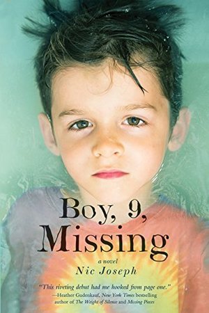 Boy, 9, Missing Boy, 9, Missing