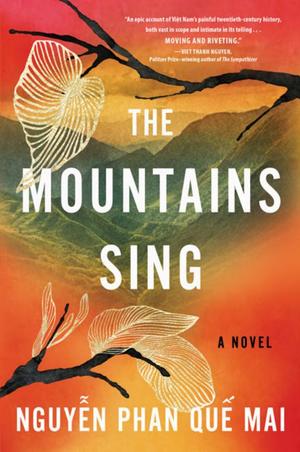 Mountains Sing, The Mountains Sing, The