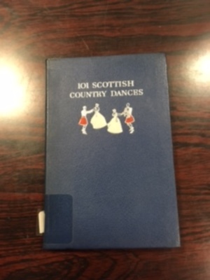 101 Scottish Country Dances 101 Scottish Country Dances