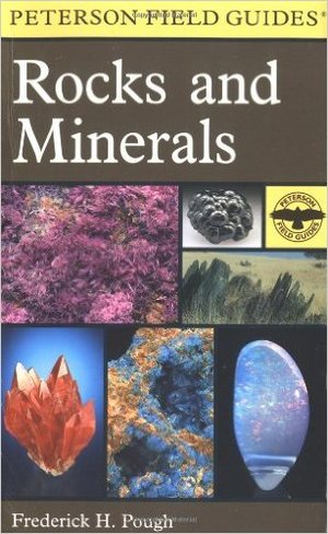 A Field Guide to Rocks and Minerals A Field Guide to Rocks and Minerals