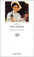 Anna Karenina (Italian Edition) Anna Karenina (Italian Edition)