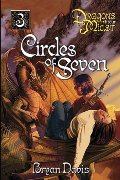 Circles of Seven (Dragons in Our Midst, Book 3) Circles of Seven (Dragons in Our Midst, Book 3)