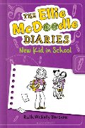 Ellie McDoodle Diaries: New Kid in School, The Ellie McDoodle Diaries: New Kid in School, The
