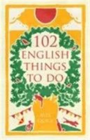 102 English Things to Do 102 English Things to Do