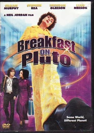 Breakfast on Pluto Breakfast on Pluto