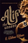 Alif the Unseen Alif the Unseen