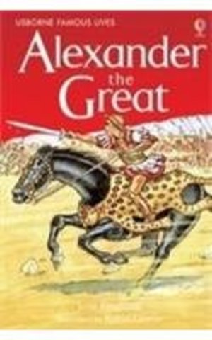 Alexander the Great (Young Reading Level 3) Alexander the Great (Young Reading Level 3)