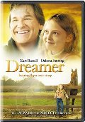 Dreamer - Inspired By a True Story (Widescreen Edition) Dreamer - Inspired By a True Story (Widescreen Edition)