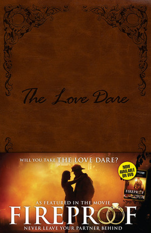 Love Dare, The Love Dare, The