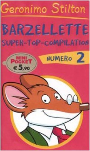 Barzellette. Super-top-compilation. 2 Barzellette. Super-top-compilation. 2