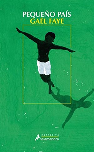 El pequeno pais (Spanish Edition) El pequeno pais (Spanish Edition)