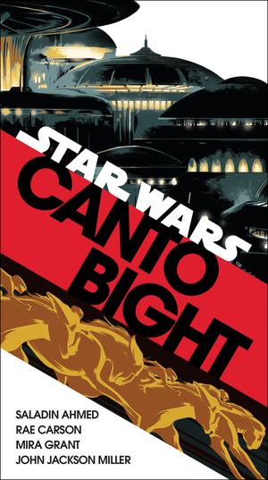 Canto Bight (Star Wars) Canto Bight (Star Wars)