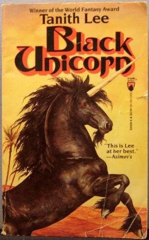 Black Unicorn Black Unicorn