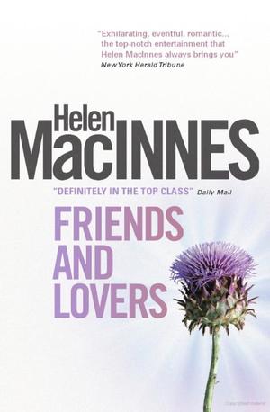 Friends and Lovers Friends and Lovers
