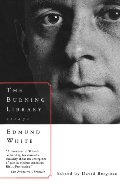Burning Library: Essays, The Burning Library: Essays, The