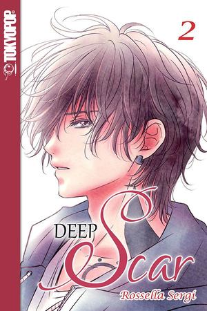 Deep Scar, Vol. 02 Deep Scar, Vol. 02