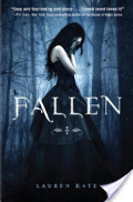 Fallen (Fallen # 1) Fallen (Fallen # 1)