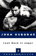 Look Back in Anger (Plays, Penguin) Look Back in Anger (Plays, Penguin)