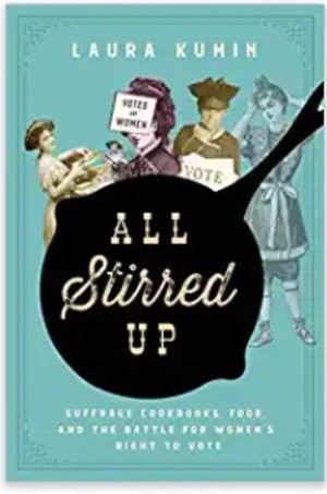 All Stirred Up All Stirred Up