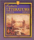 England in Literature: America Reads (Classic Edition) England in Literature: America Reads (Classic Edition)