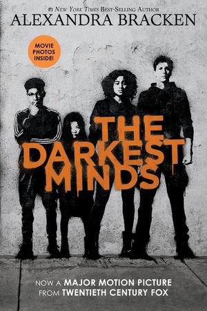 Darkest Minds, The Darkest Minds, The