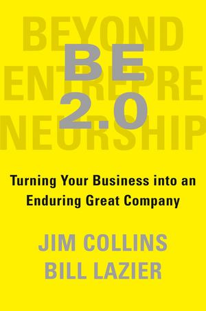 BE 2. 0 (Beyond Entrepreneurship 2. 0) BE 2. 0 (Beyond Entrepreneurship 2. 0)