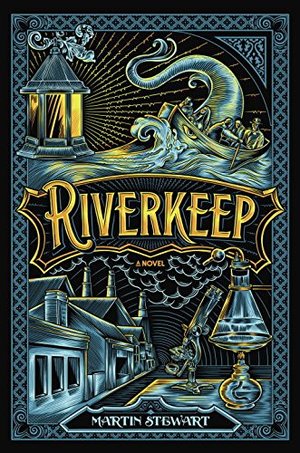 Riverkeep Riverkeep