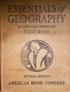 Essentials of Geography Essentials of Geography