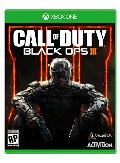 Call of Duty: Black Ops III - Standard Edition - Xbox One Call of Duty: Black Ops III - Standard Edition - Xbox One
