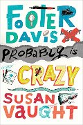 Footer Davis Probably Is Crazy Footer Davis Probably Is Crazy