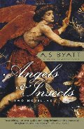 Angels & Insects: Two Novellas Angels & Insects: Two Novellas