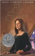 Ella Enchanted (Newbery Honor Book) Ella Enchanted (Newbery Honor Book)