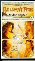 Beldan's Fire (Queen's Quarter Trilogy) Beldan's Fire (Queen's Quarter Trilogy)
