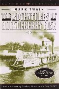 Adventures of Huckleberry Finn (Aladdin Classics), The Adventures of Huckleberry Finn (Aladdin Classics), The