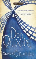 Don Quixote (Signet Classics) Don Quixote (Signet Classics)