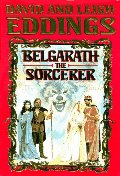 Belgarath the Sorcerer Belgarath the Sorcerer