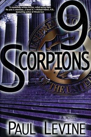 9 Scorpions 9 Scorpions