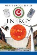 BSA energy merit badge book BSA energy merit badge book