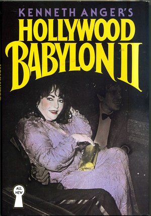 Hollywood Babylon 2 (Plume) Hollywood Babylon 2 (Plume)