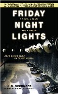 Friday Night Lights Friday Night Lights