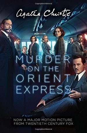 Murder on the Orient Express Murder on the Orient Express