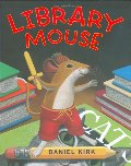 Library Mouse Library Mouse