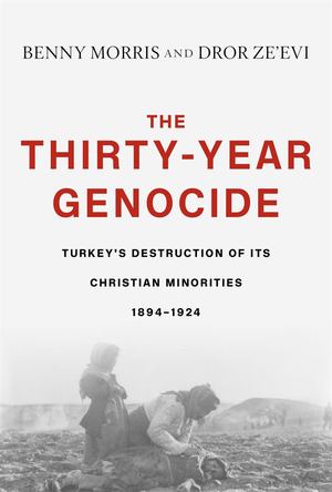 Thirty-Year Genocide, The Thirty-Year Genocide, The
