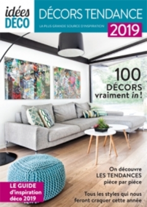 idées DECO - Décors tendance idées DECO - Décors tendance