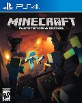 Minecraft - PlayStation 4 Minecraft - PlayStation 4