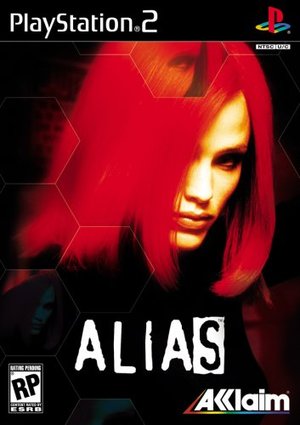 Alias Alias