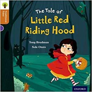 Litte Red Riding Hood Litte Red Riding Hood