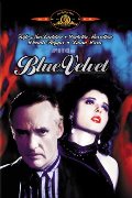 Blue Velvet Blue Velvet